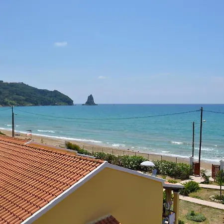 Casa vacanze Beachfront Vacation 