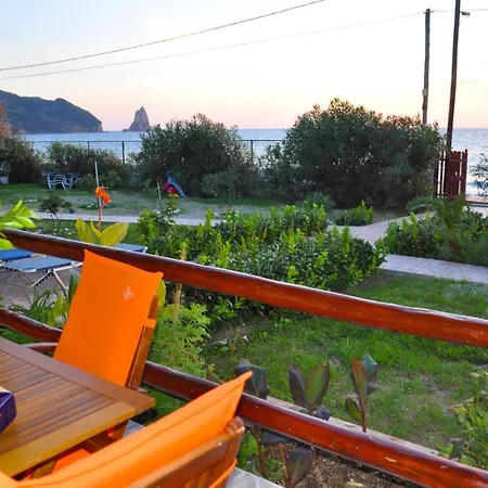 Casa vacanze Beachfront Vacation 